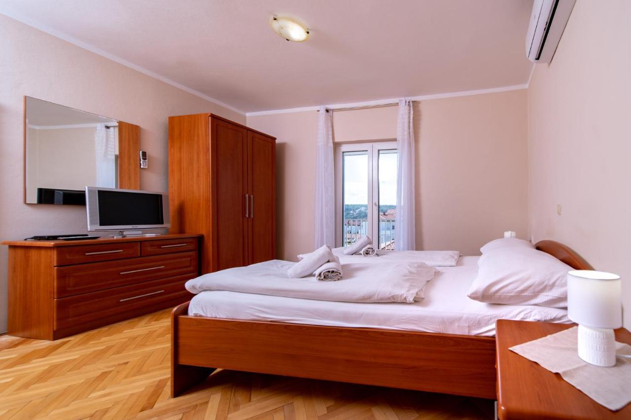 Apartments Stare Brajde Lopar Exterior photo