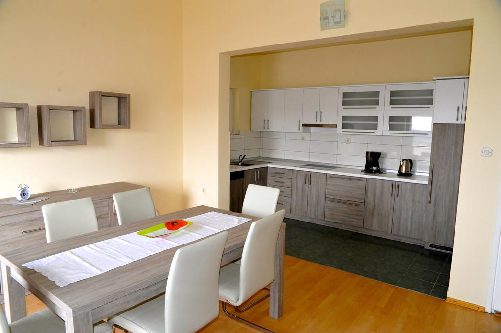 Apartments Stare Brajde Lopar Room photo